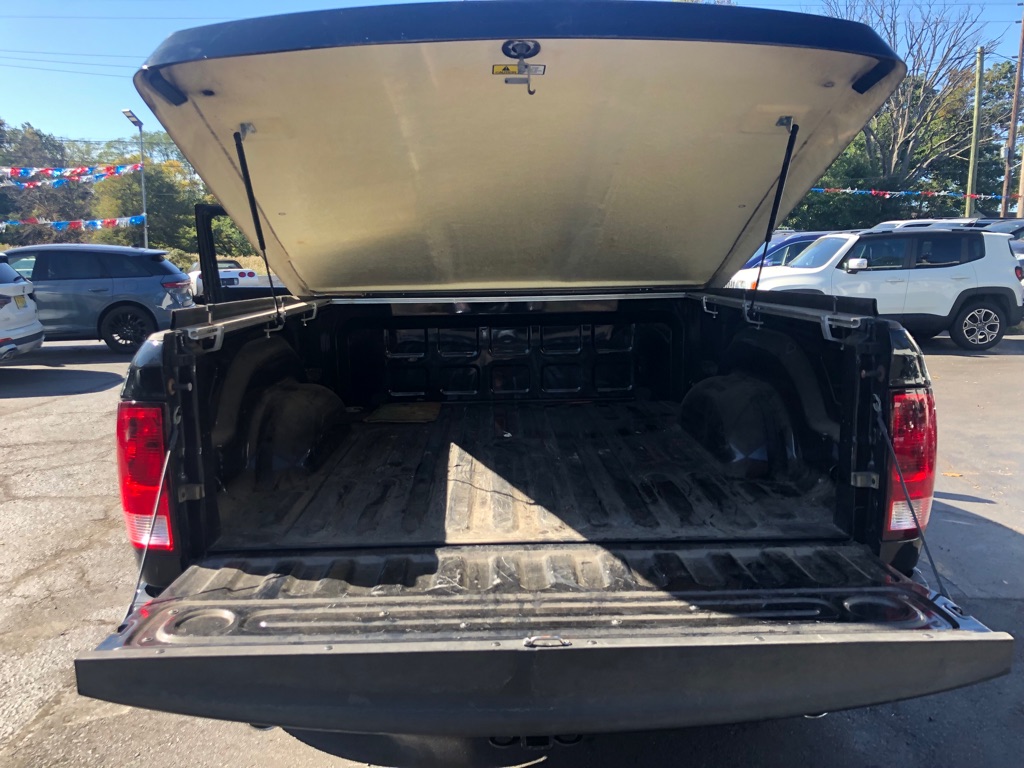 Photo 35 of this RAM 1500