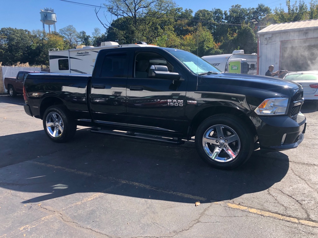 Photo 10 of this RAM 1500