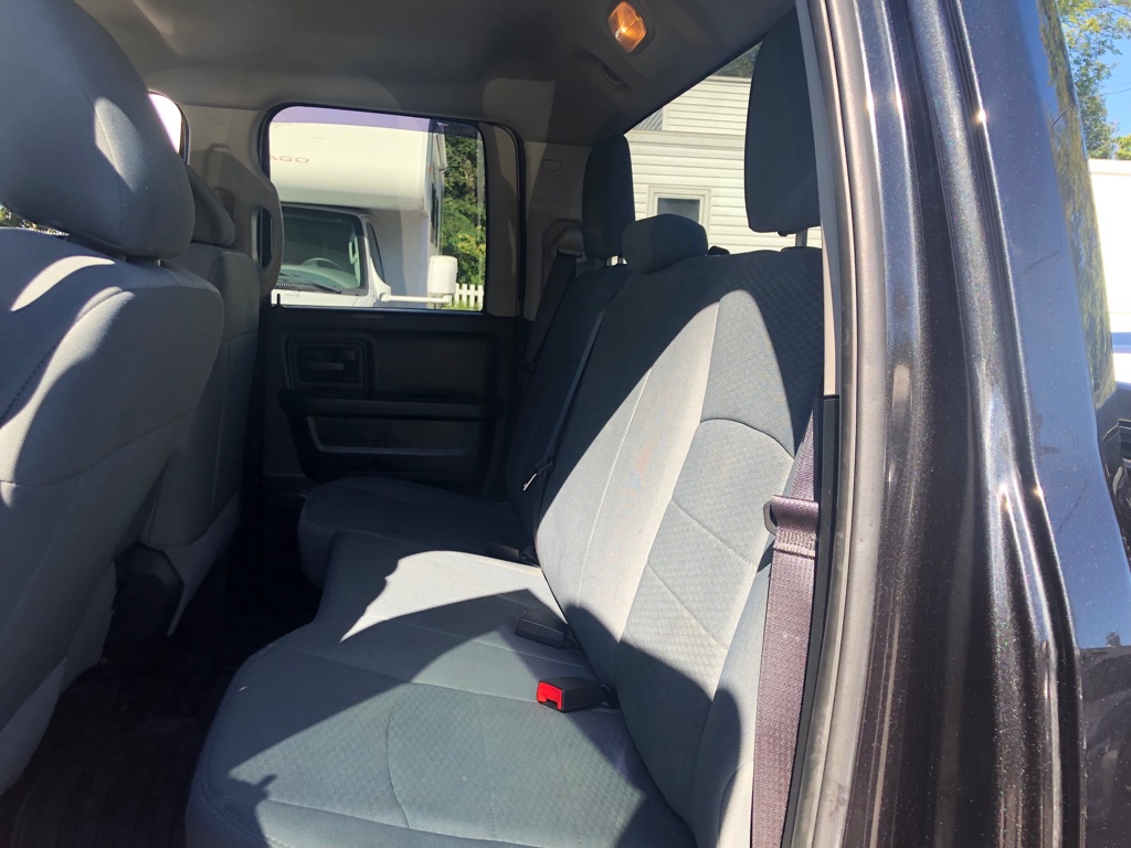 Photo 30 of this RAM 1500