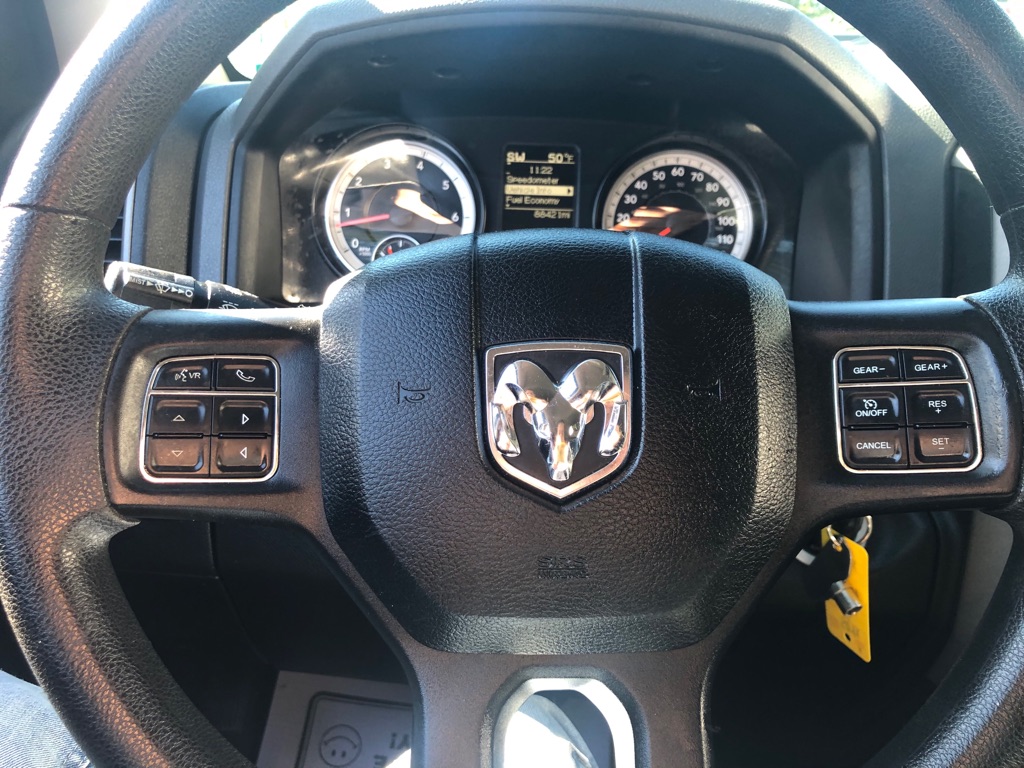Photo 41 of this RAM 1500