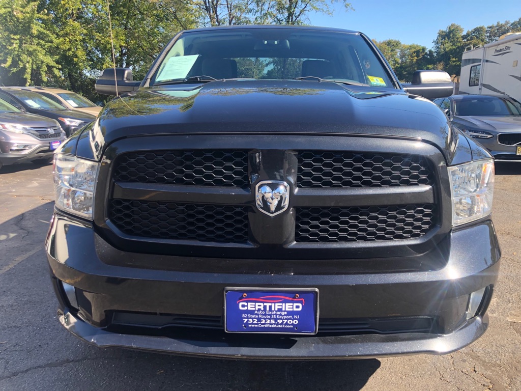 Photo 12 of this RAM 1500
