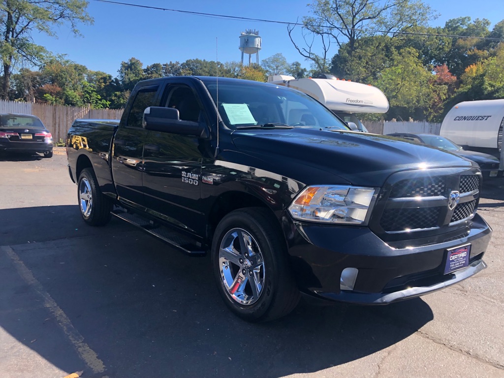 Photo 11 of this RAM 1500