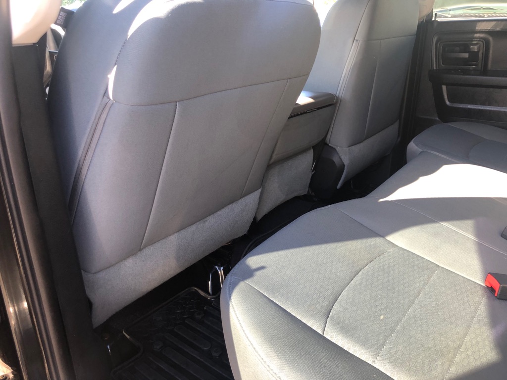 Photo 27 of this RAM 1500