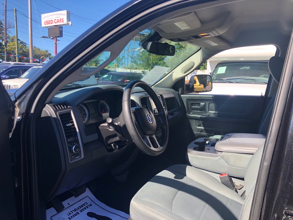 Photo 18 of this RAM 1500