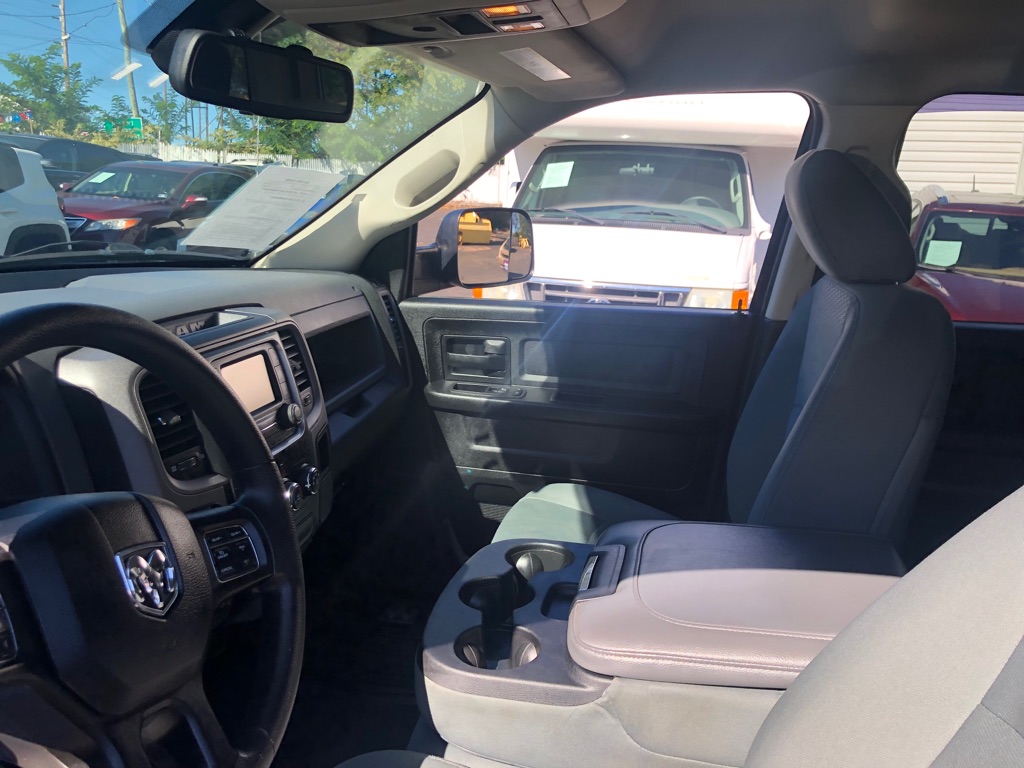 Photo 19 of this RAM 1500