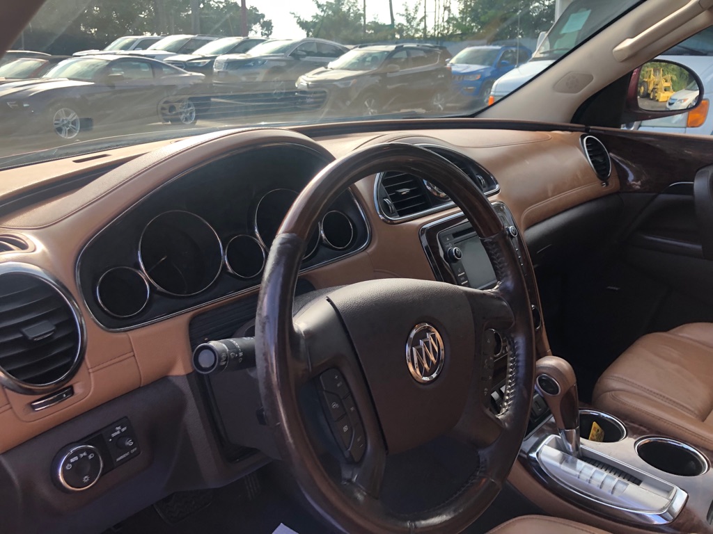 Photo 14 of this BUICK ENCLAVE