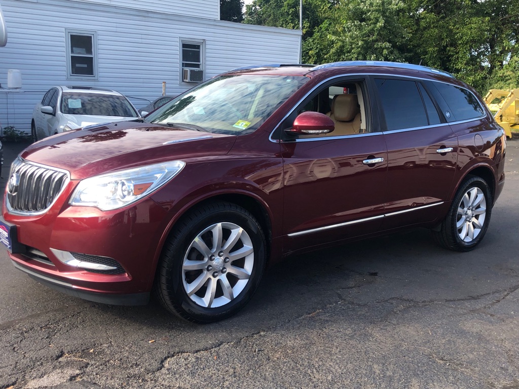 Photo 2 of this BUICK ENCLAVE