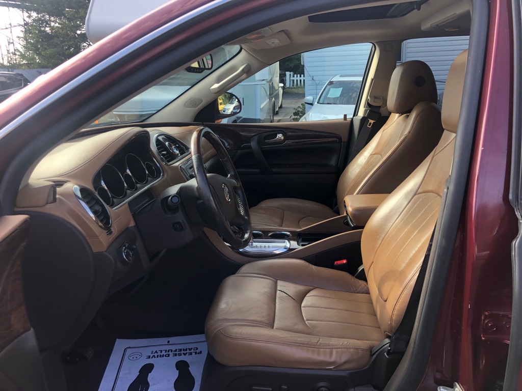 Photo 12 of this BUICK ENCLAVE