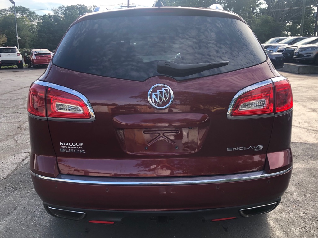 Photo 4 of this BUICK ENCLAVE
