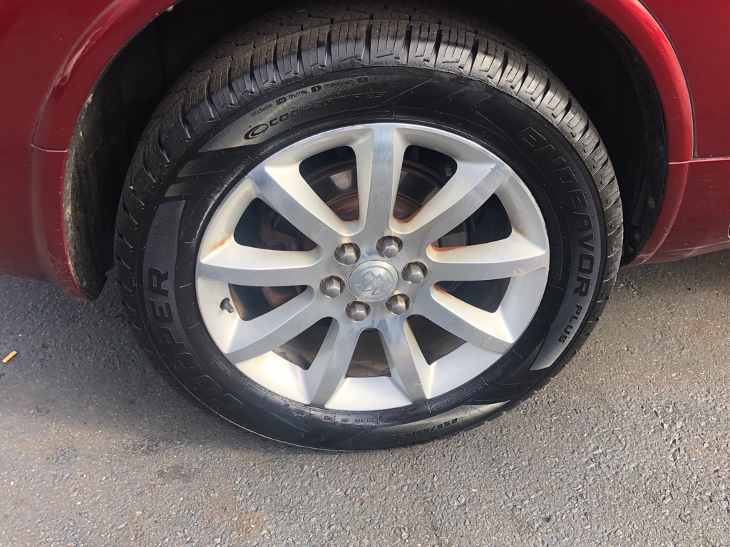 Photo 11 of this BUICK ENCLAVE