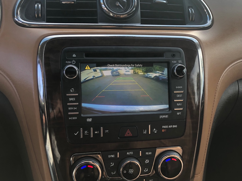 Photo 30 of this BUICK ENCLAVE