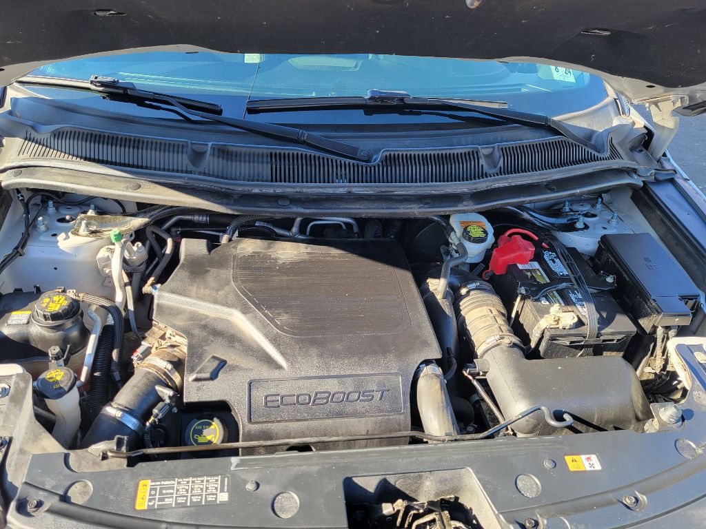 Photo 35 of this FORD EXPLORER
