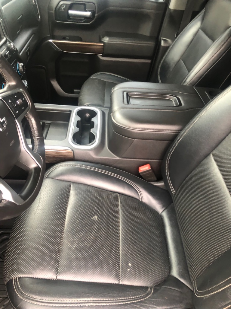 Photo 19 of this CHEVROLET SILVERADO 1500