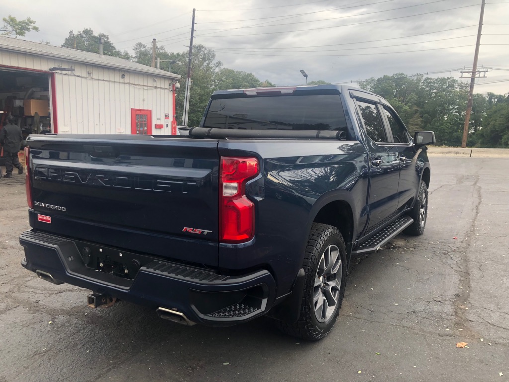 Photo 6 of this CHEVROLET SILVERADO 1500