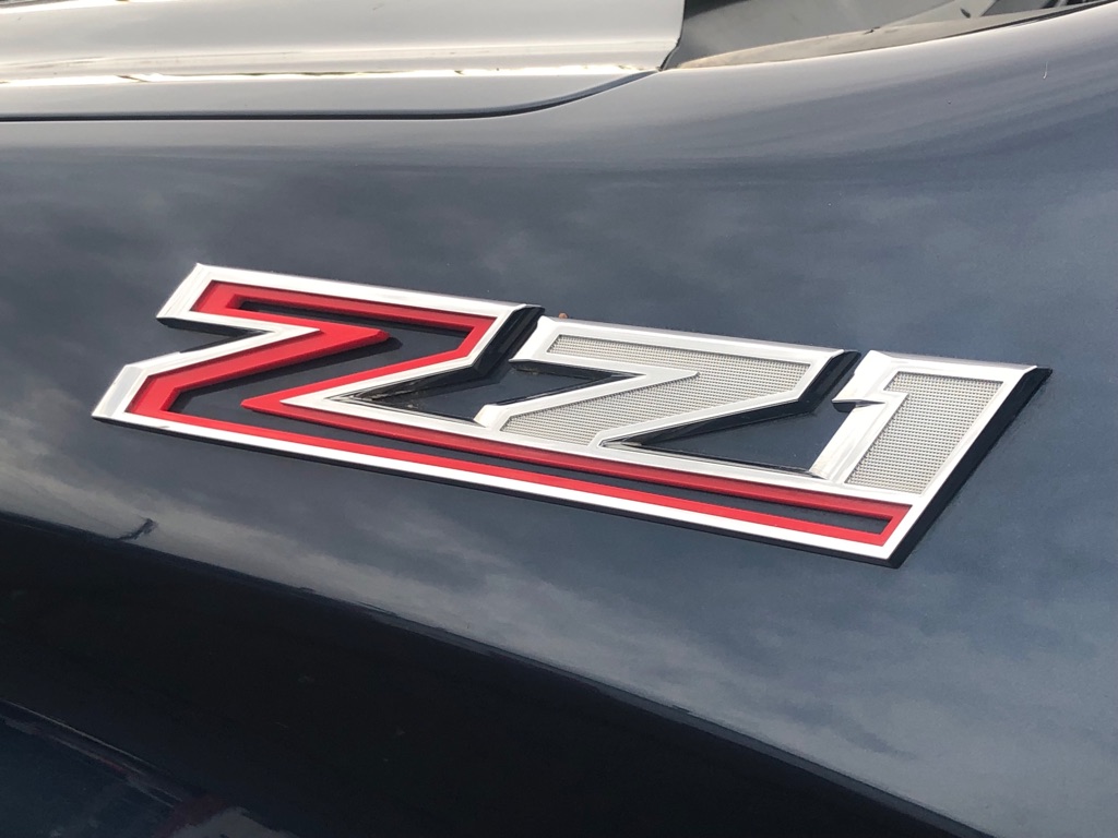 Photo 36 of this CHEVROLET SILVERADO 1500