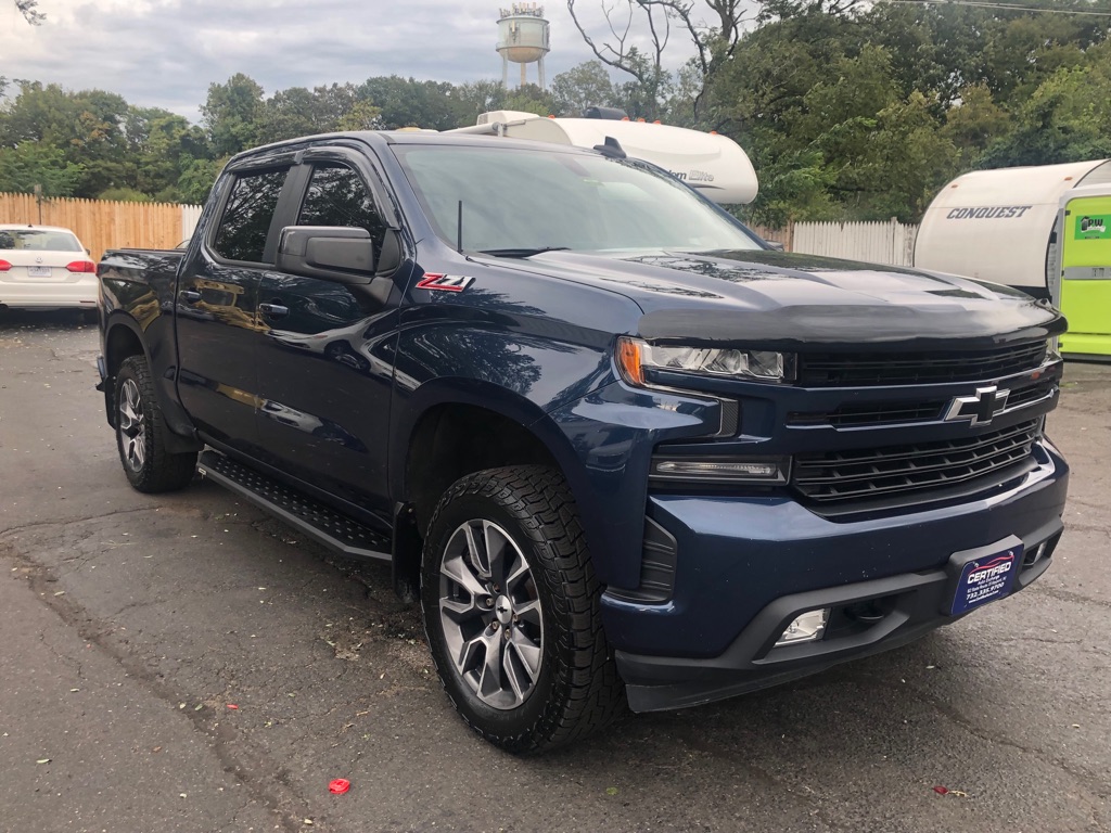 Photo 11 of this CHEVROLET SILVERADO 1500