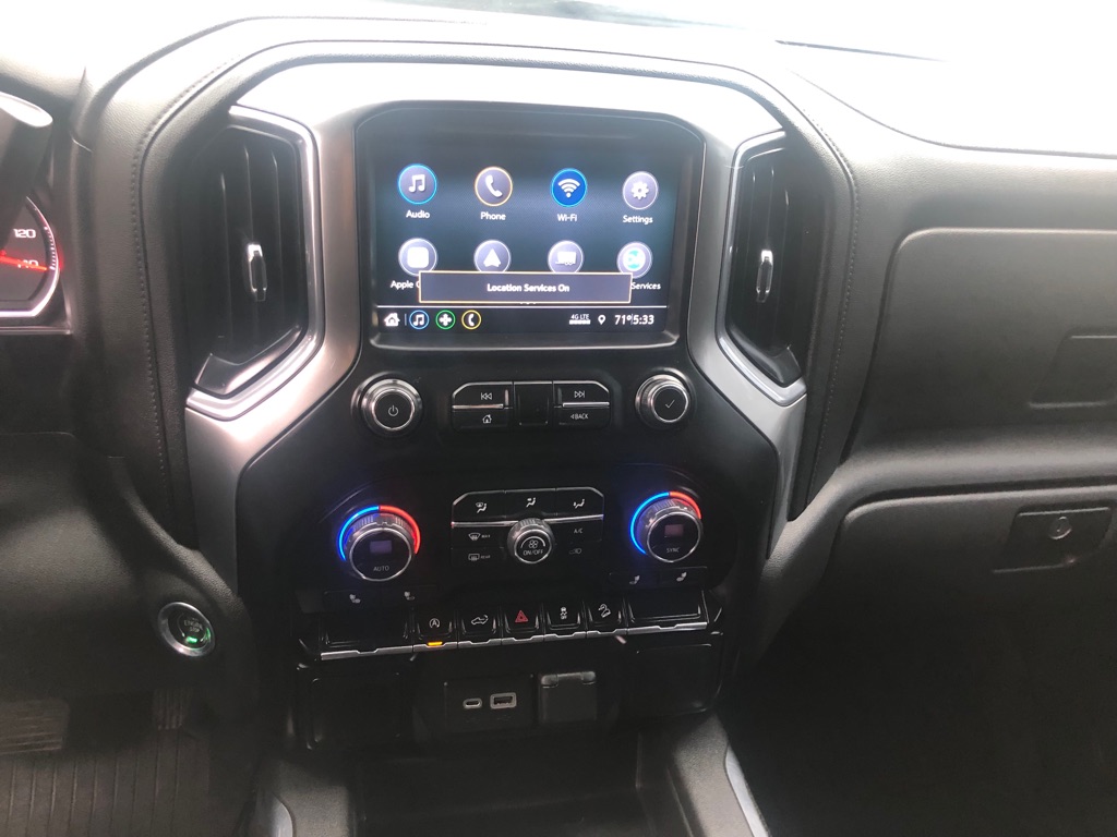 Photo 30 of this CHEVROLET SILVERADO 1500