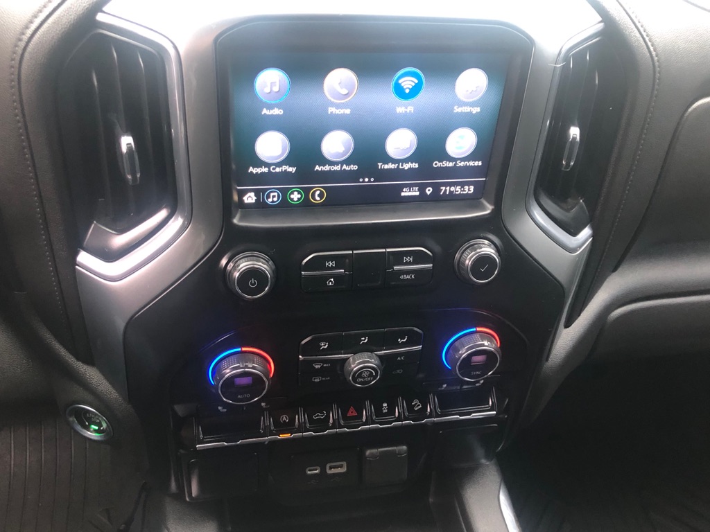 Photo 32 of this CHEVROLET SILVERADO 1500
