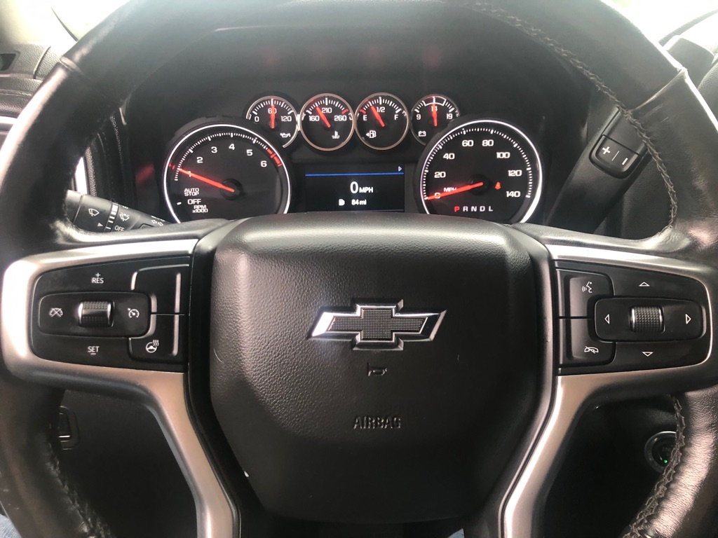 Photo 33 of this CHEVROLET SILVERADO 1500