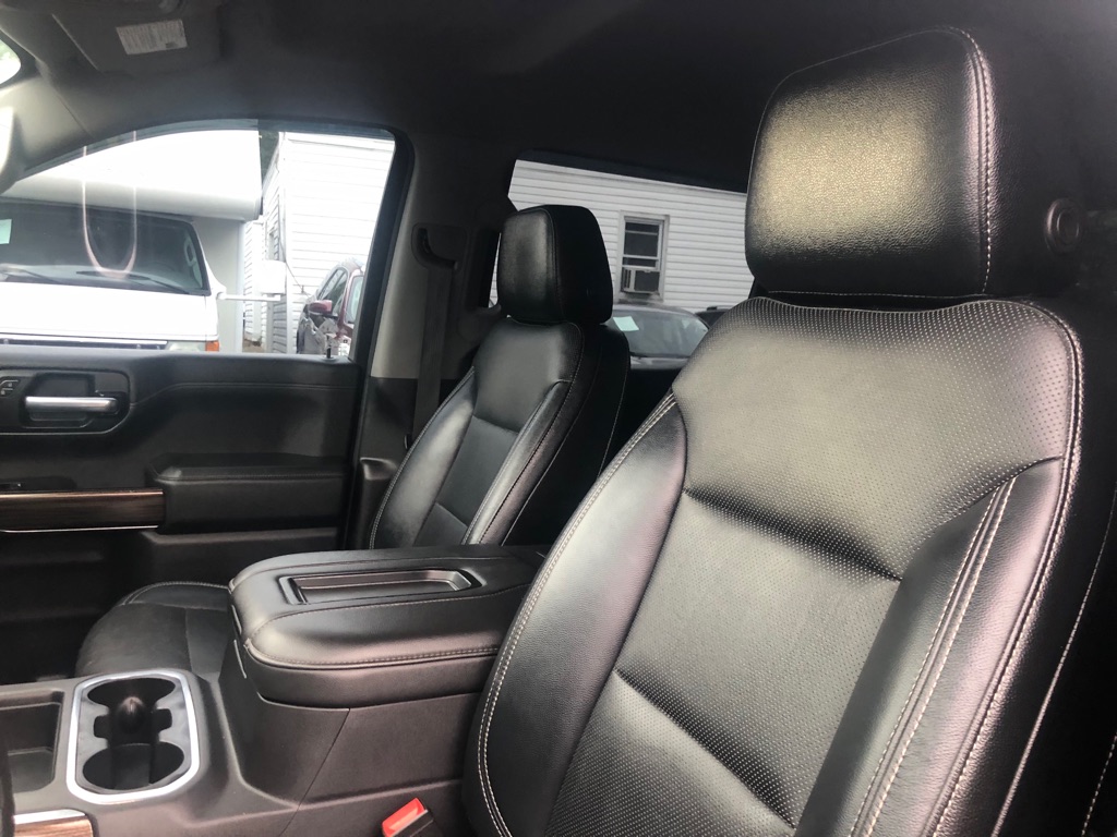 Photo 18 of this CHEVROLET SILVERADO 1500