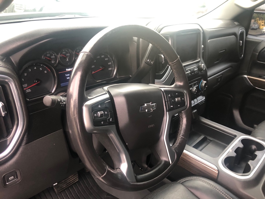 Photo 20 of this CHEVROLET SILVERADO 1500