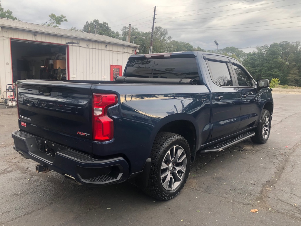 Photo 7 of this CHEVROLET SILVERADO 1500