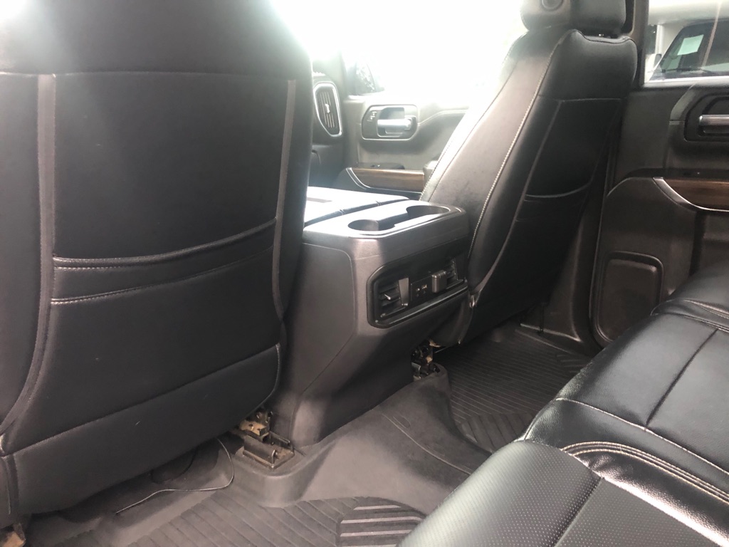Photo 27 of this CHEVROLET SILVERADO 1500