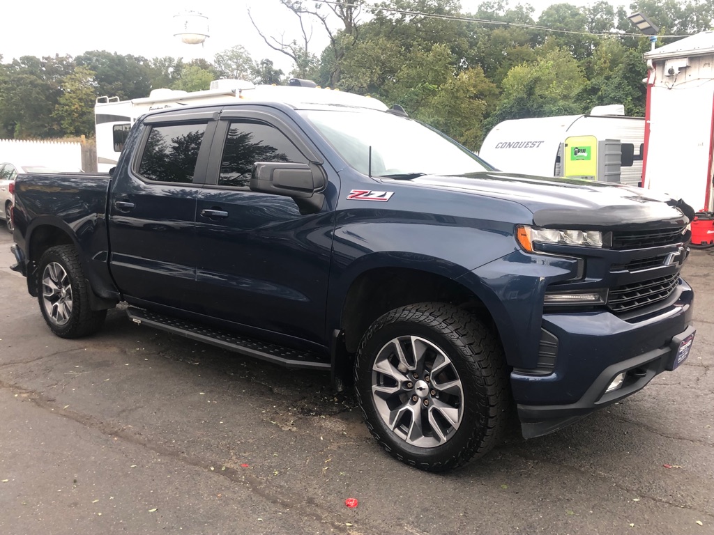 Photo 10 of this CHEVROLET SILVERADO 1500