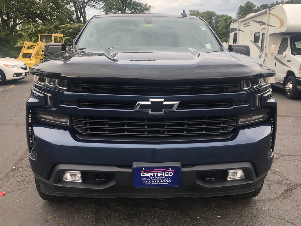 Photo 12 of this CHEVROLET SILVERADO 1500