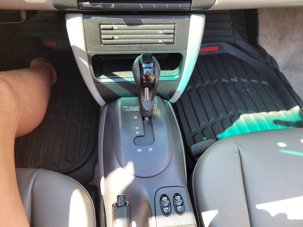 Photo 23 of this PORSCHE BOXSTER