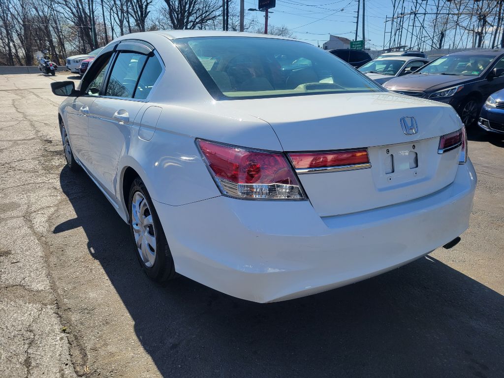 Photo 3 of this HONDA ACCORD