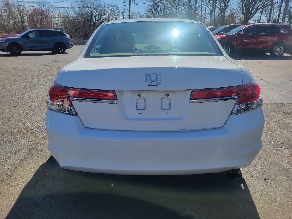 Photo 4 of this HONDA ACCORD
