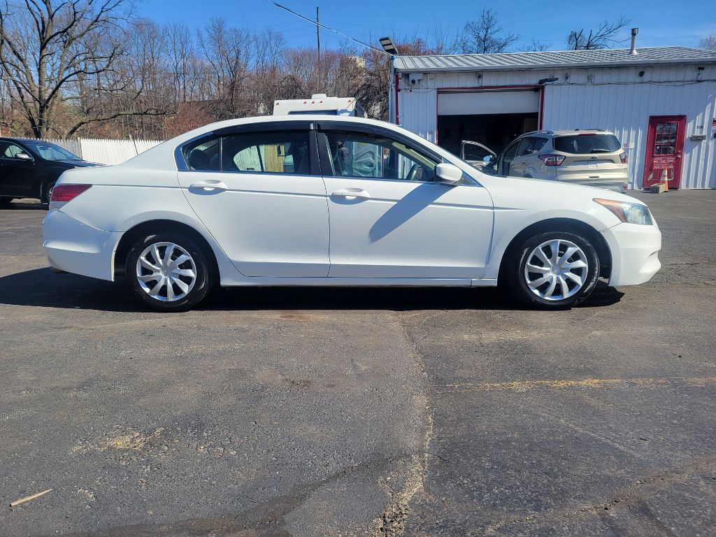 Photo 6 of this HONDA ACCORD