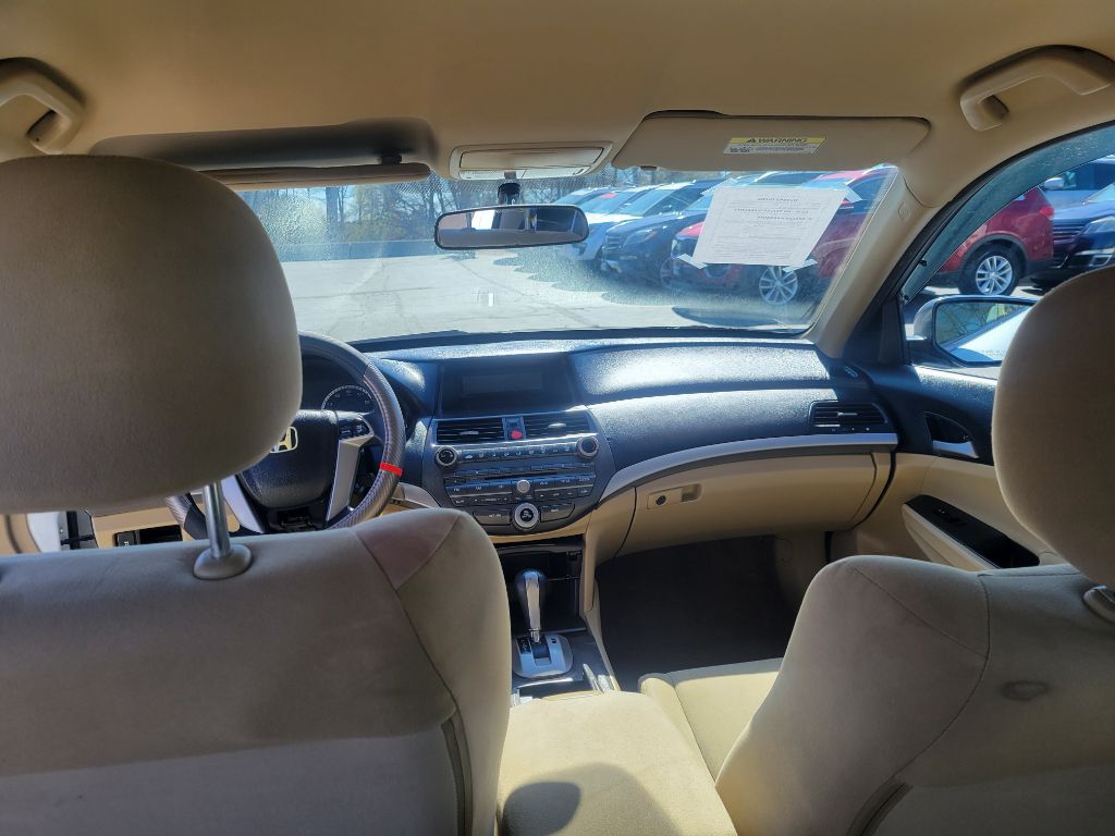 Photo 19 of this HONDA ACCORD