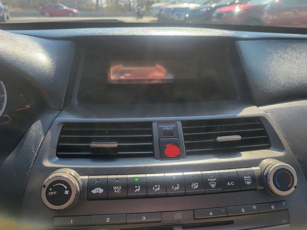 Photo 20 of this HONDA ACCORD