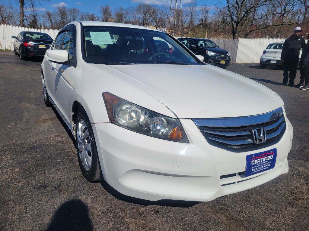 Photo 7 of this HONDA ACCORD