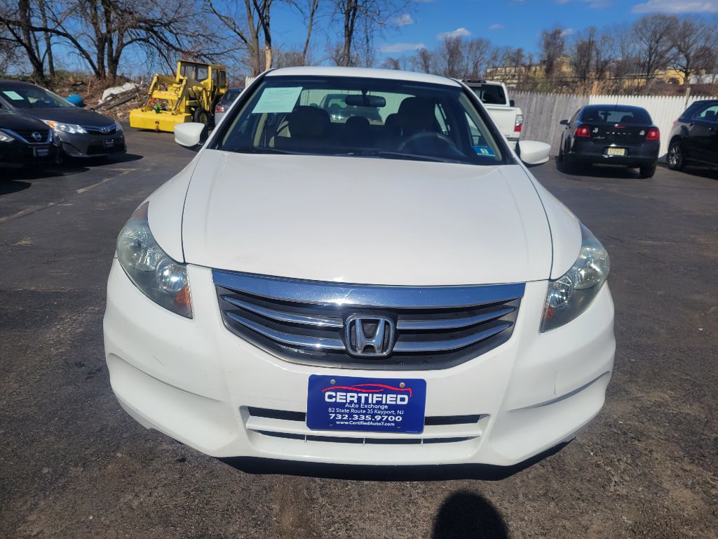 Photo 8 of this HONDA ACCORD