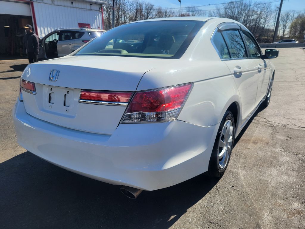 Photo 5 of this HONDA ACCORD