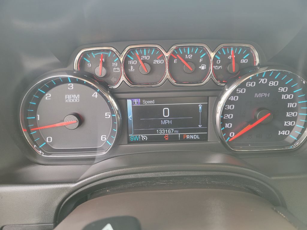 Photo 23 of this CHEVROLET TAHOE