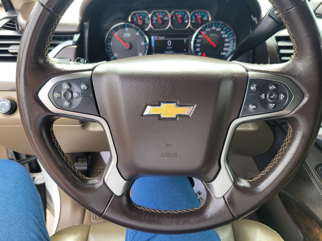 Photo 22 of this CHEVROLET TAHOE