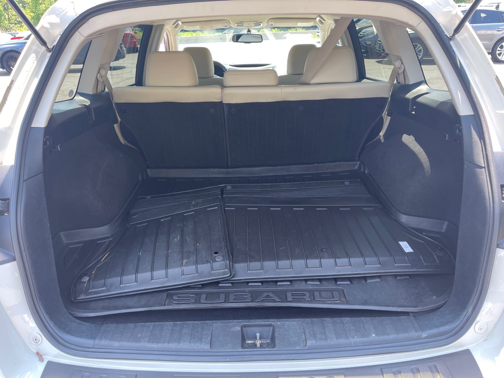 Photo 26 of this SUBARU OUTBACK