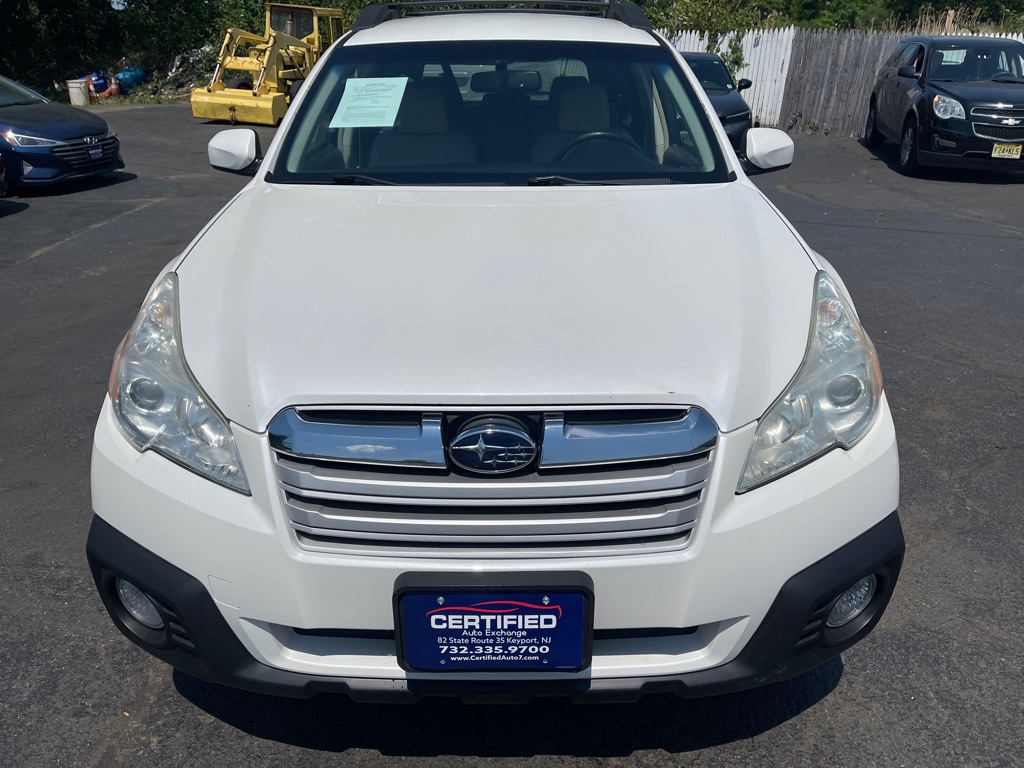 Photo 9 of this SUBARU OUTBACK
