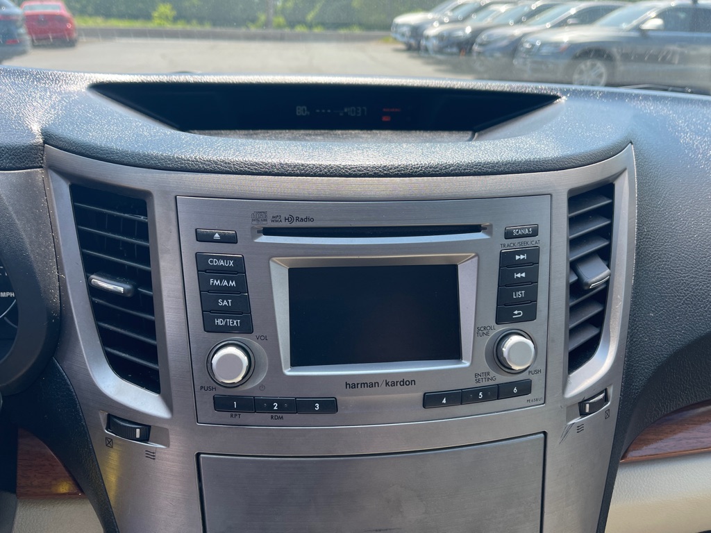 Photo 21 of this SUBARU OUTBACK