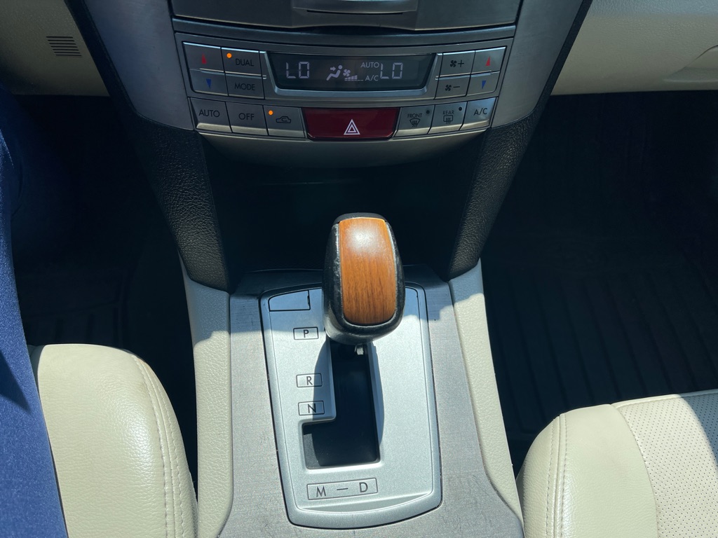 Photo 23 of this SUBARU OUTBACK