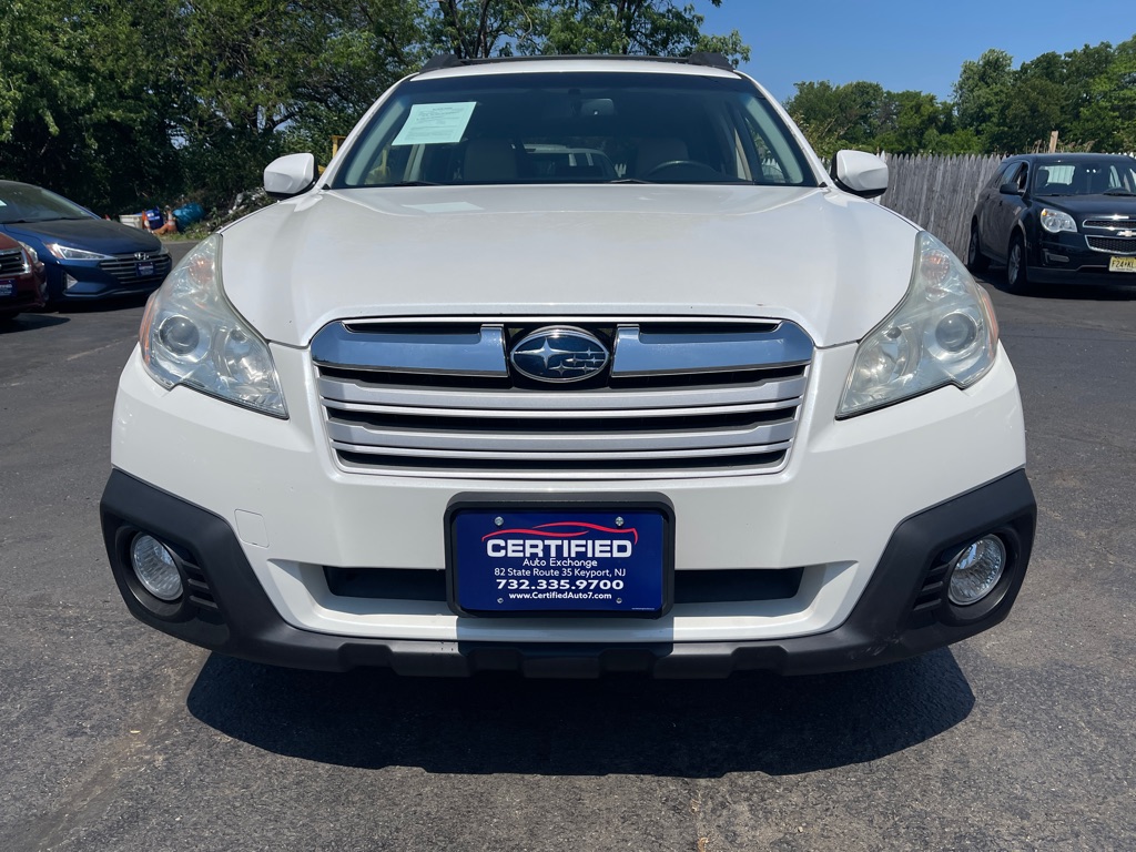 Photo 8 of this SUBARU OUTBACK