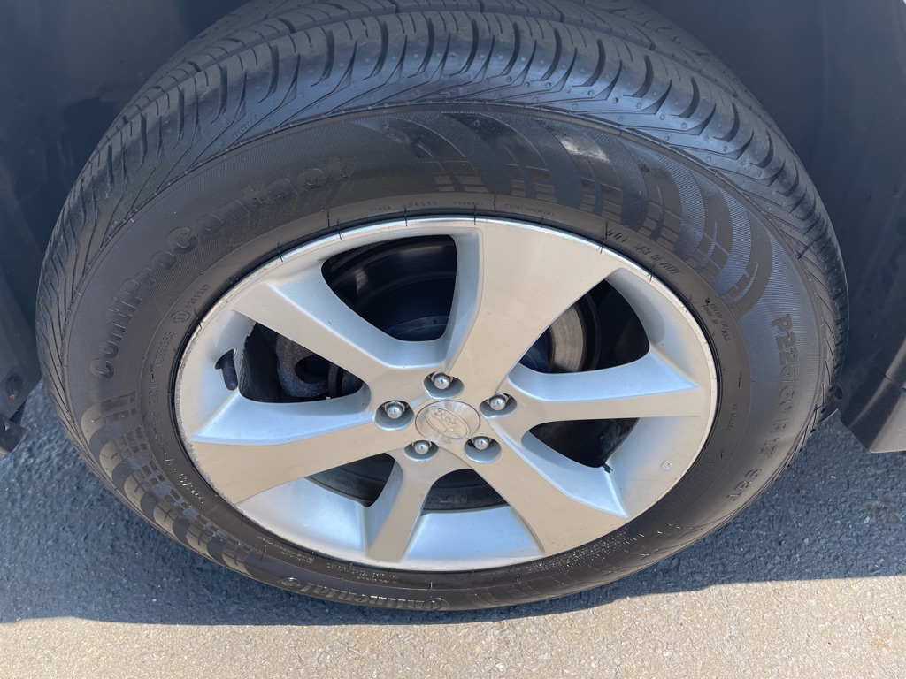 Photo 12 of this SUBARU OUTBACK