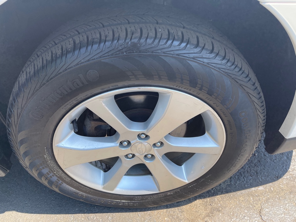 Photo 13 of this SUBARU OUTBACK