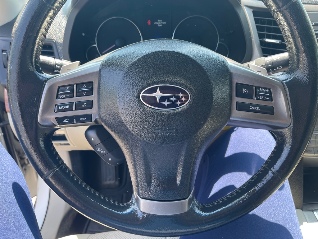 Photo 19 of this SUBARU OUTBACK