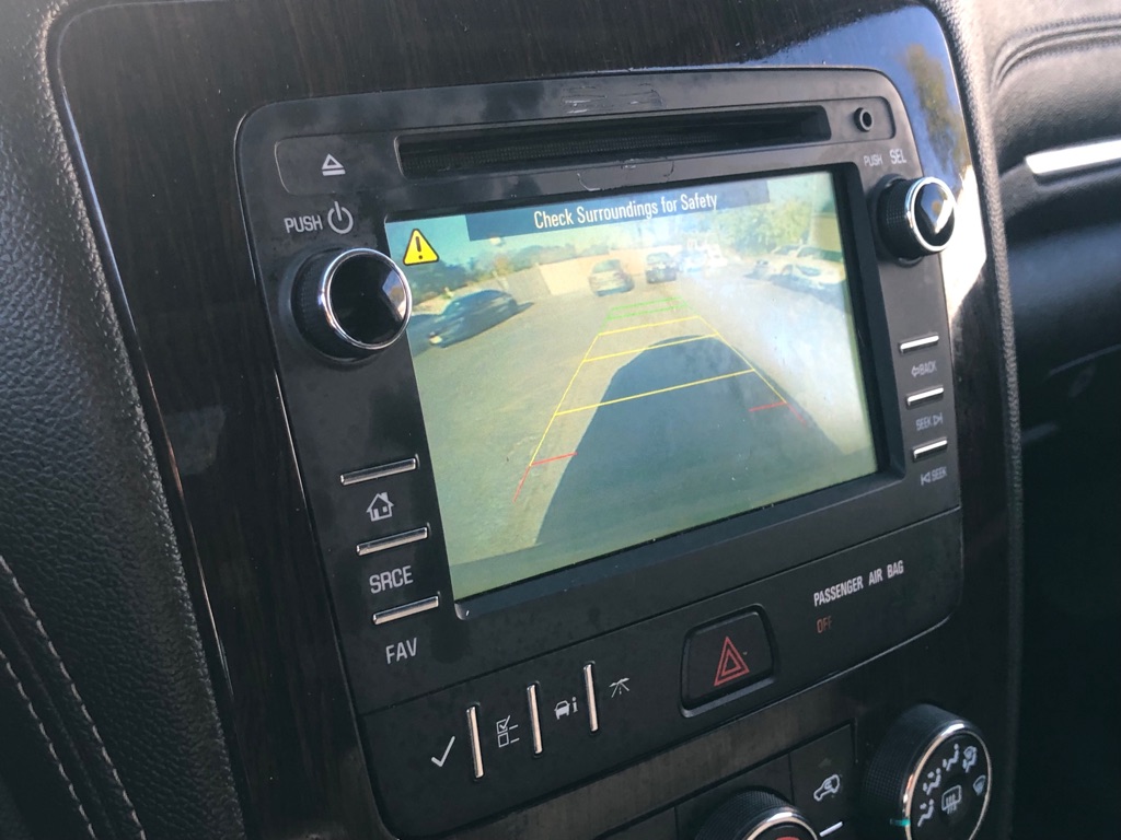 Photo 35 of this CHEVROLET TRAVERSE