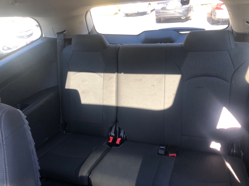 Photo 28 of this CHEVROLET TRAVERSE